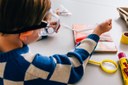 Das Bücherkrankenhaus wird sesshaft