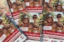 FerienSpaßPässe der Saalesparkasse für unsere Kita-Kinder