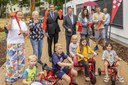 Eröffnung der Kitas "Am Breiten Pfuhl" und "EINSTEIN"