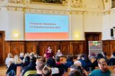 Sitzung der Elternkuratorien am 24. März 2025