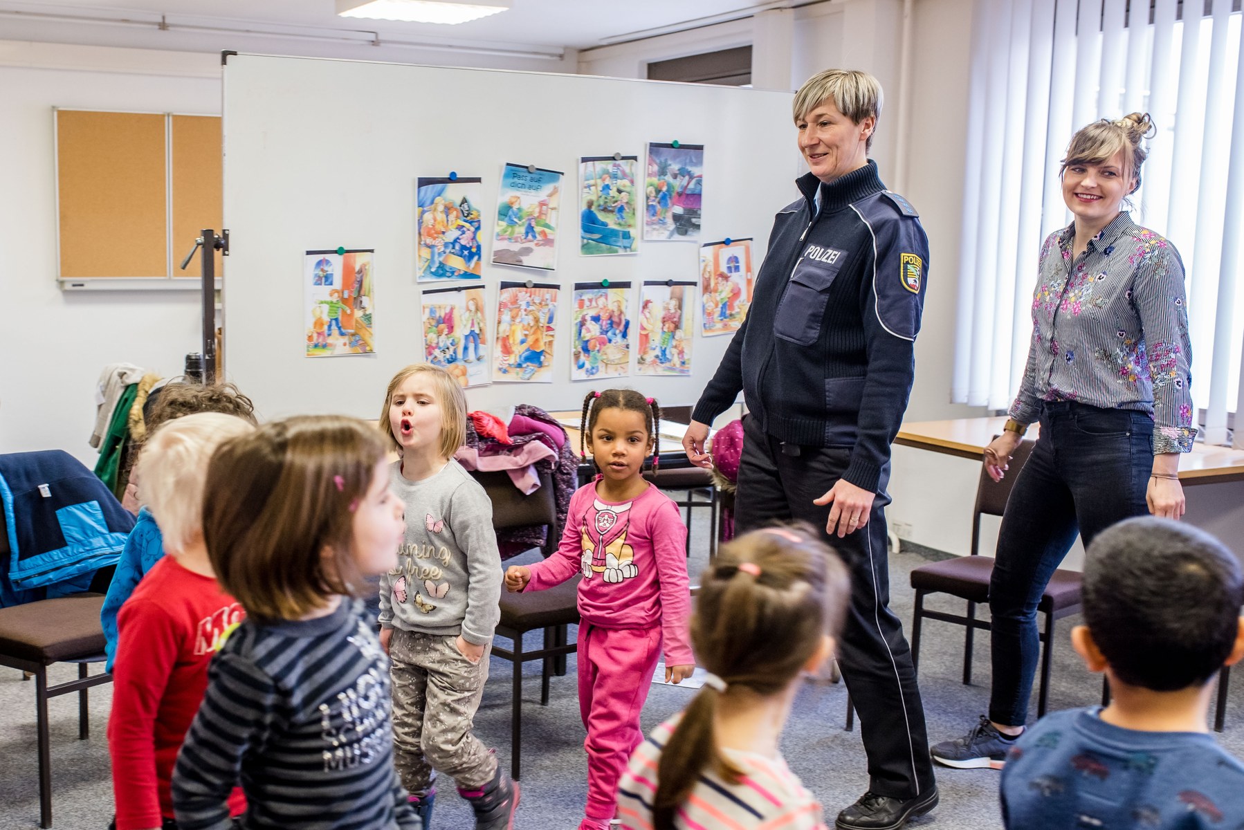 Polizei1