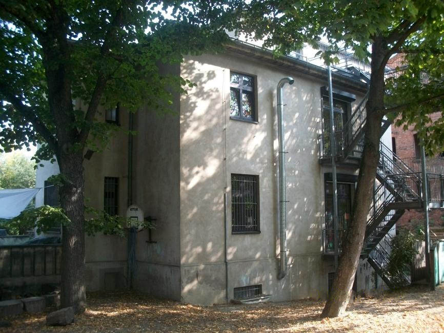 Stadtzwerge Alt