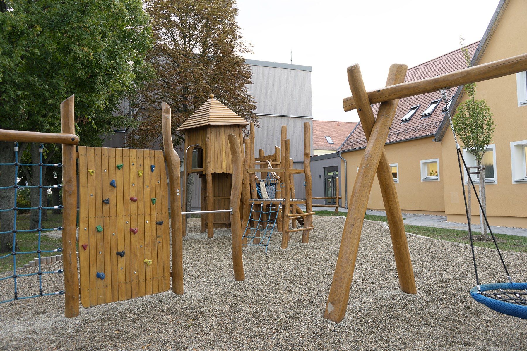 Hort Büschdorf