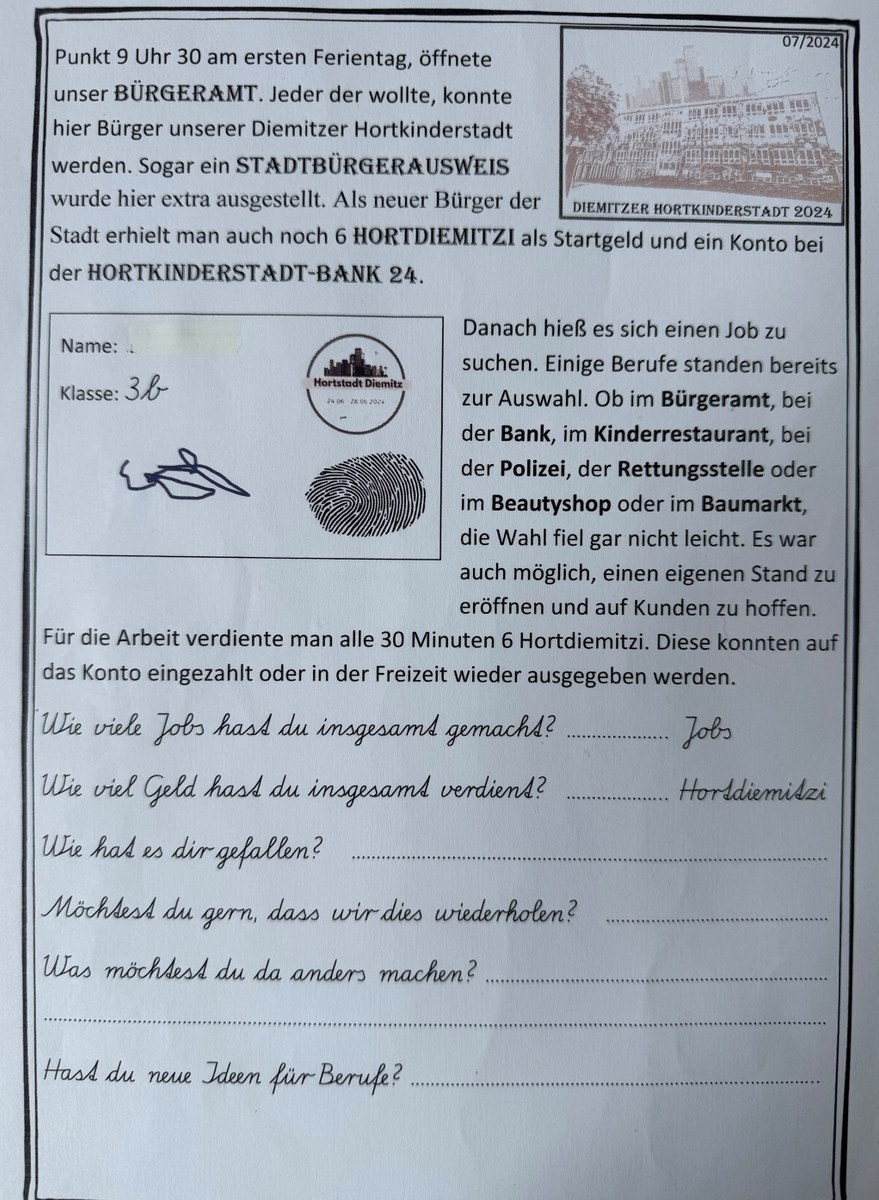 Zertifizierung 2