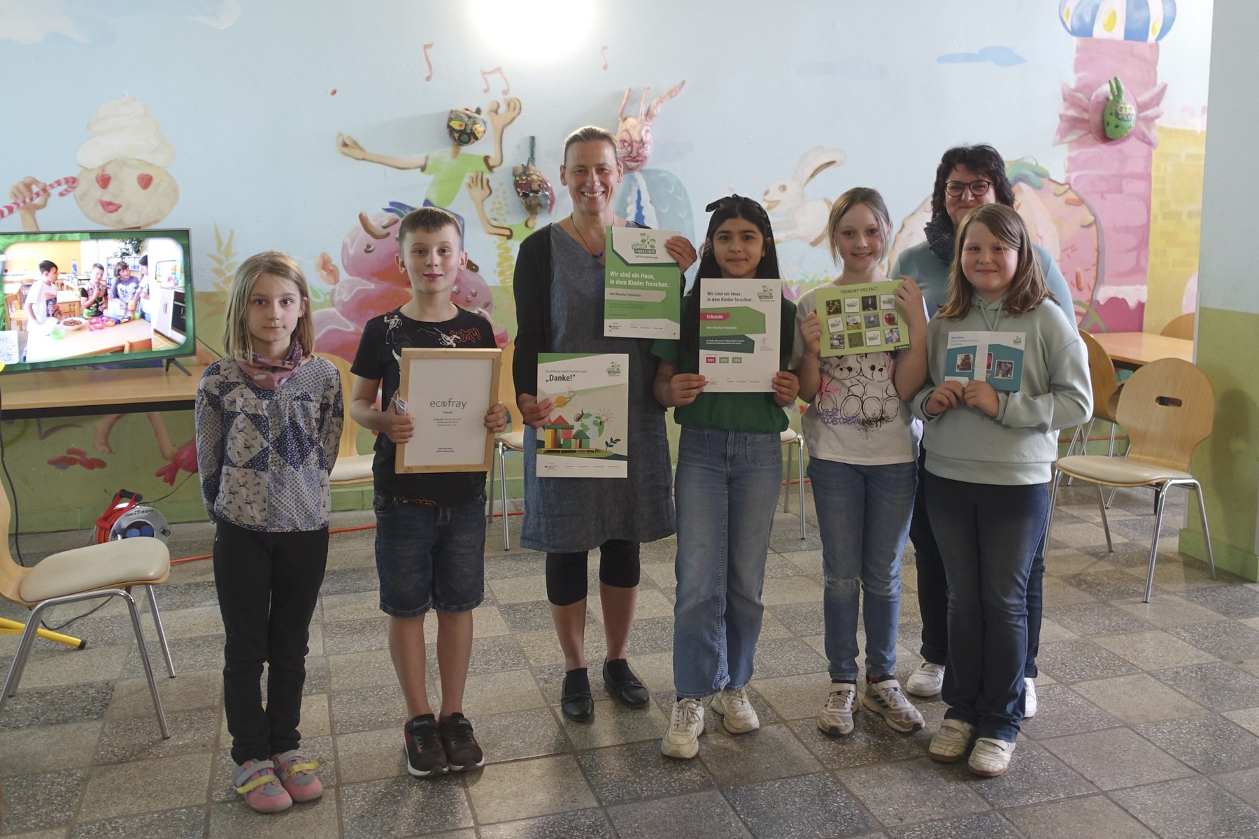 Zertifizierung 10