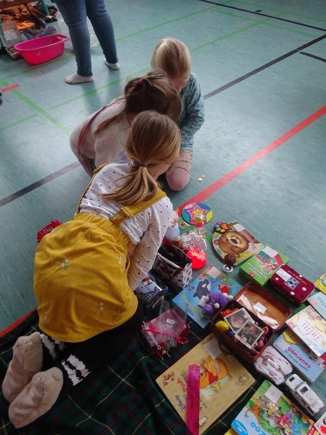 Flohmarkt