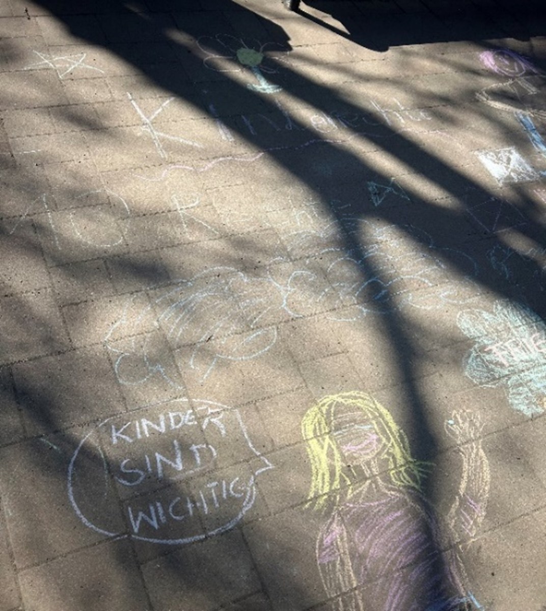 Gemeinsam sind wir stark