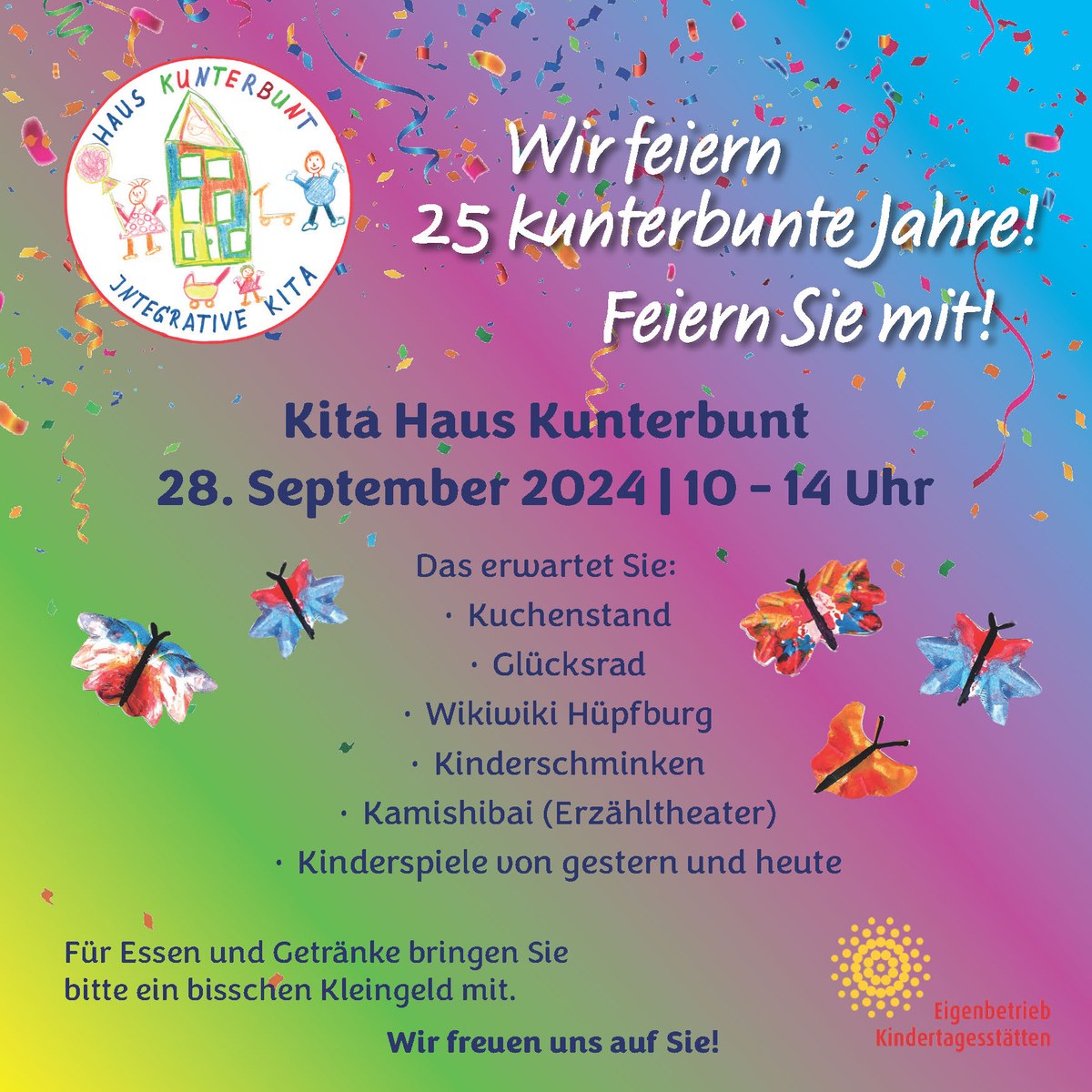 Einladung 2