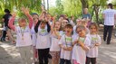 Inklusives Sportfest mit Special Olympics am 29.4.25 im Kinderland