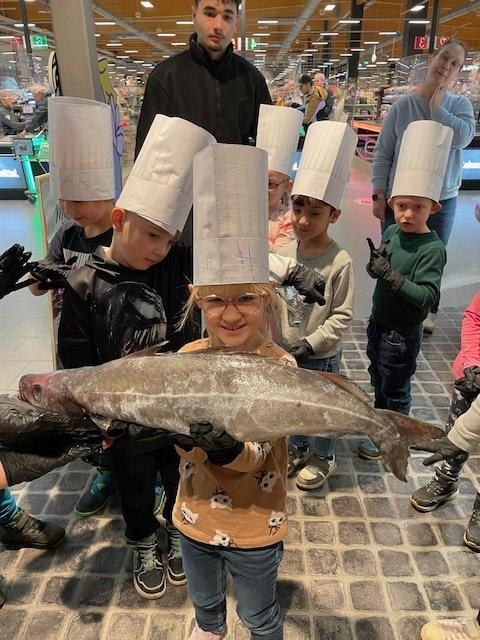 Fischseminar