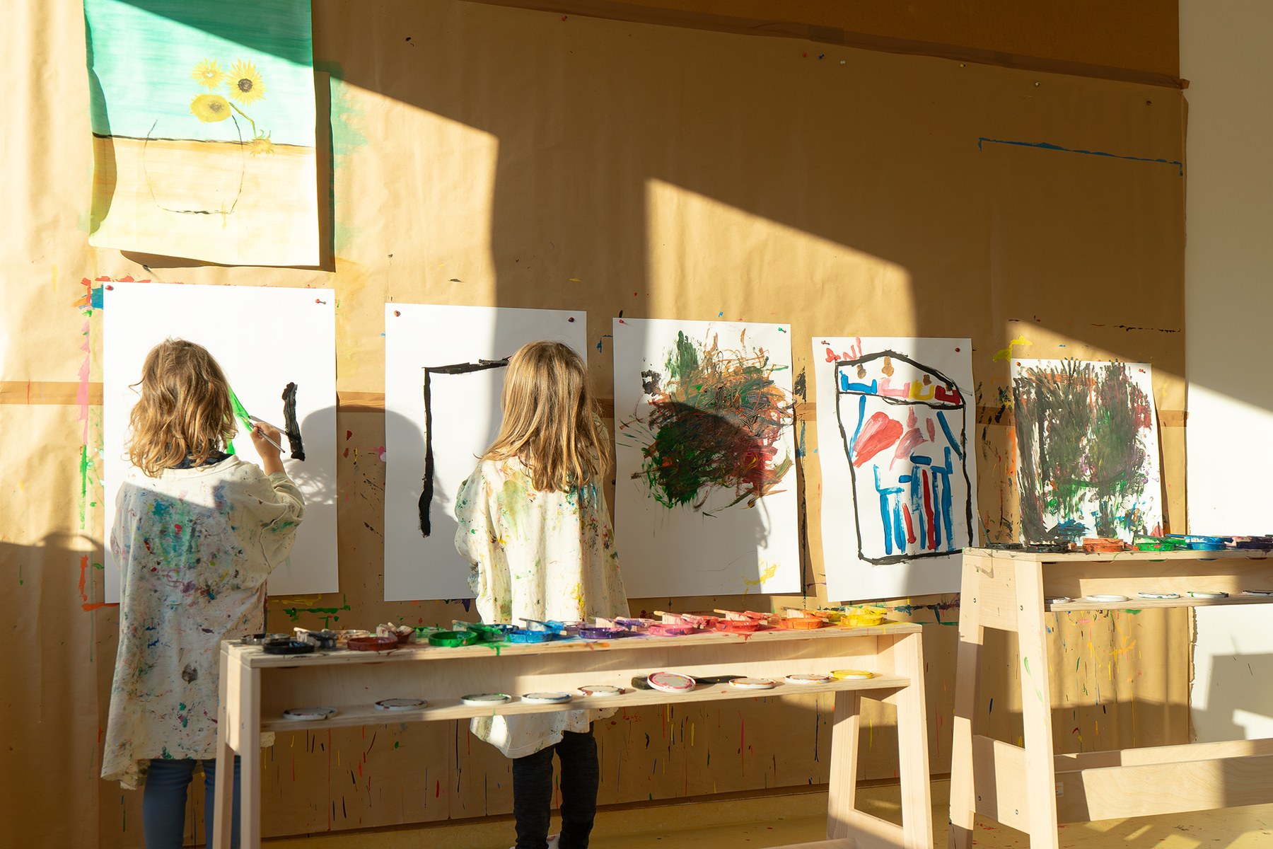 Kita "Am Breiten Pfuhl"