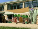 Ein Sommerfest mit Tanz-Theater Ein Sommerfest mit Tanz-Theater