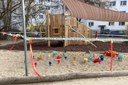Tag der offenen Tür in der Kita "Der lustige Kater"