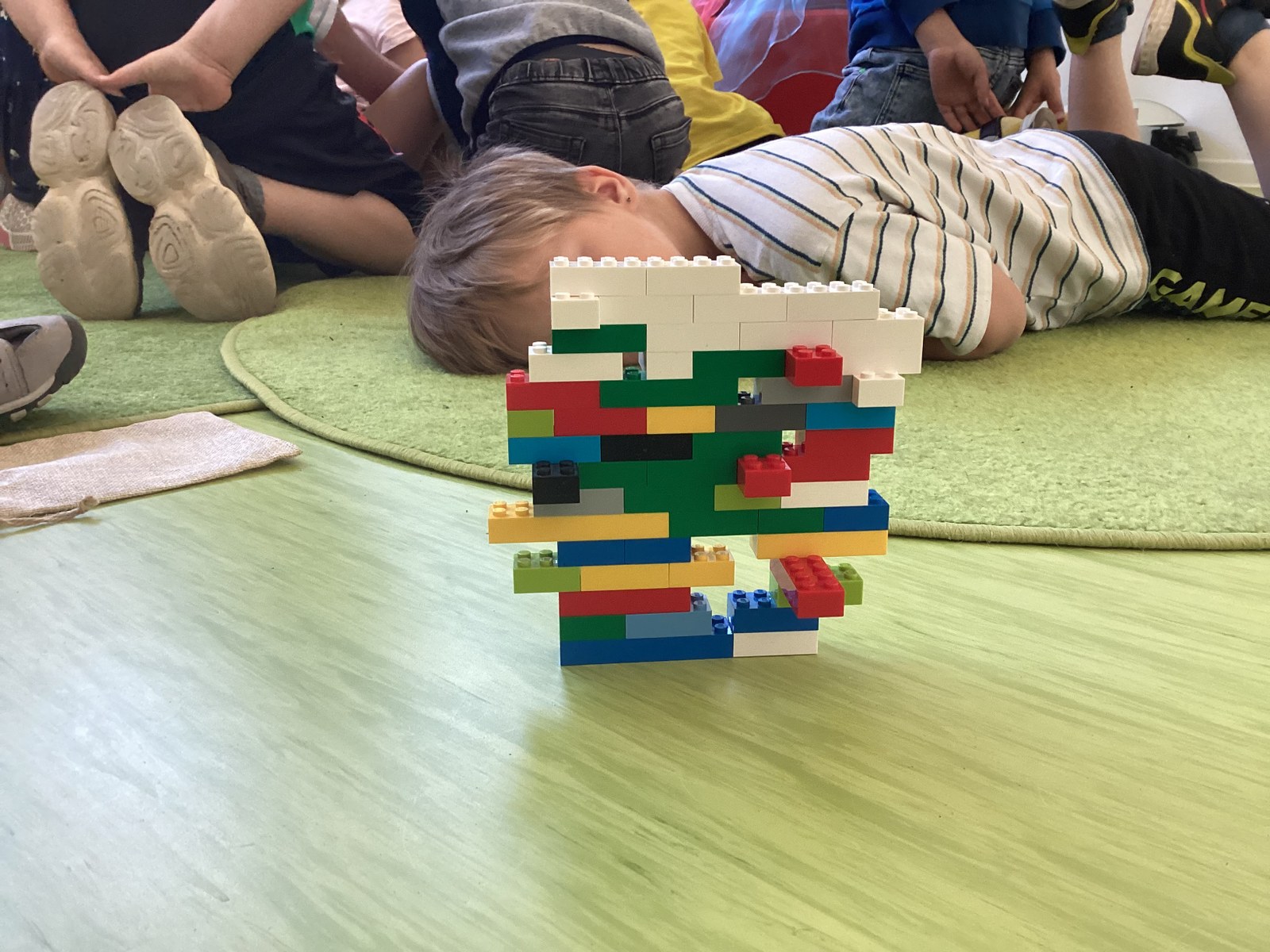 HalLiBü in der Verwaltung