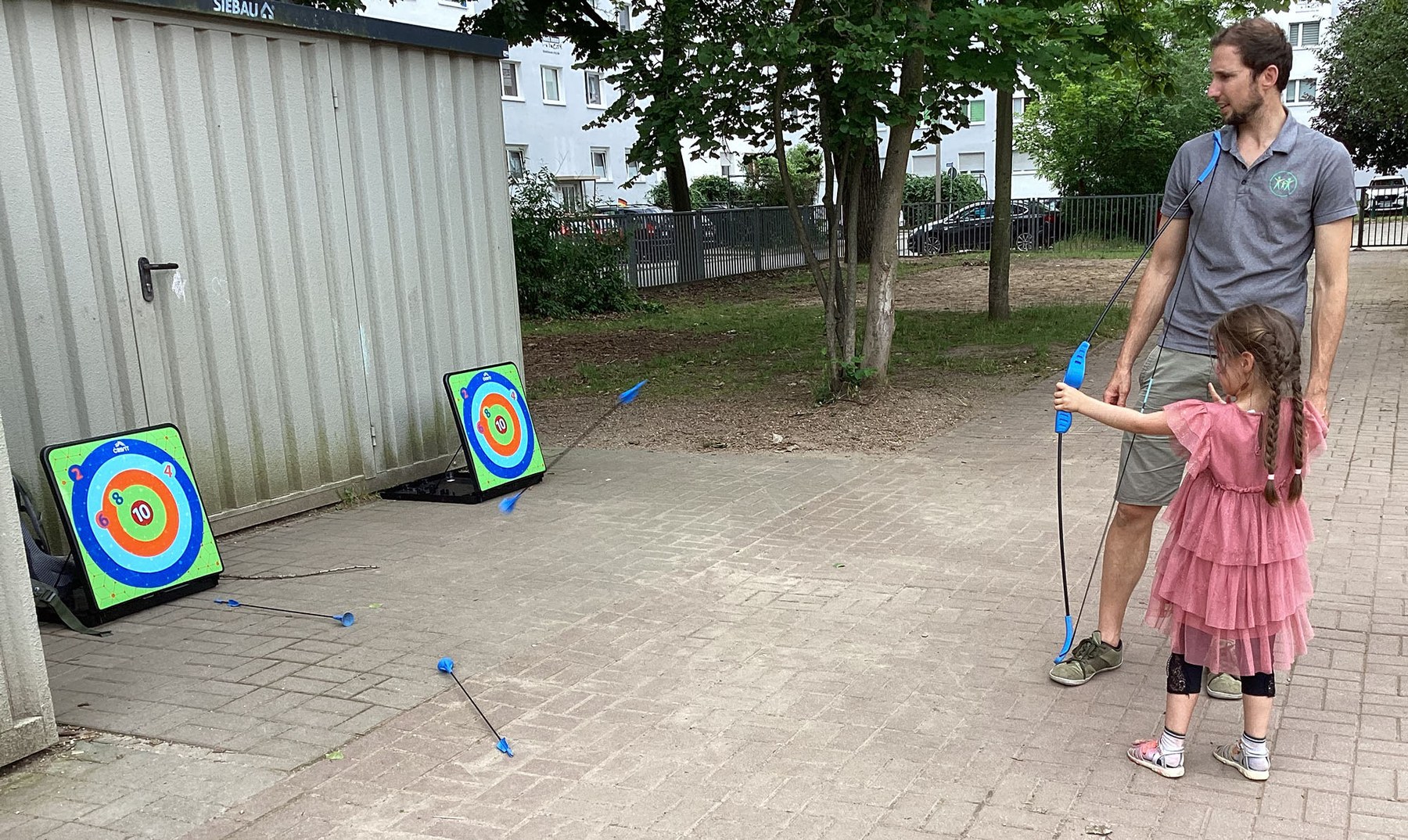 Sommerfest 2026