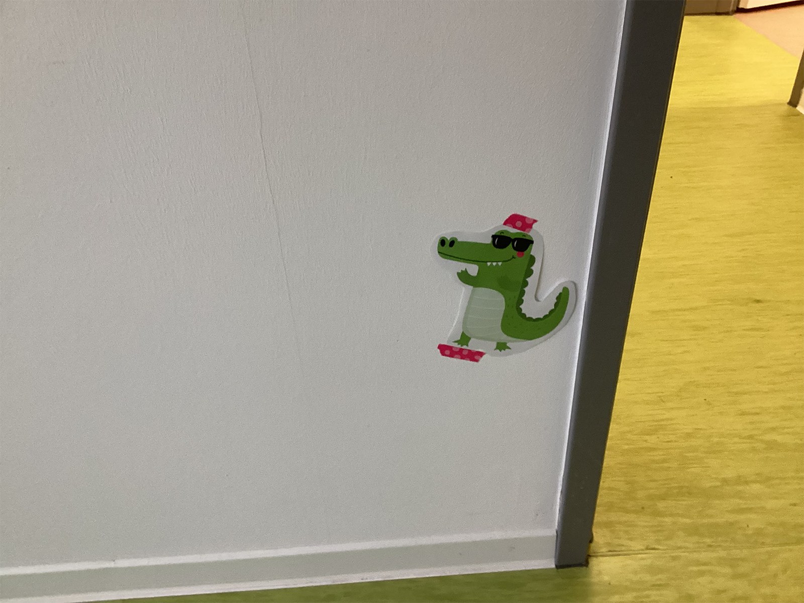 HalLiBü in der Verwaltung