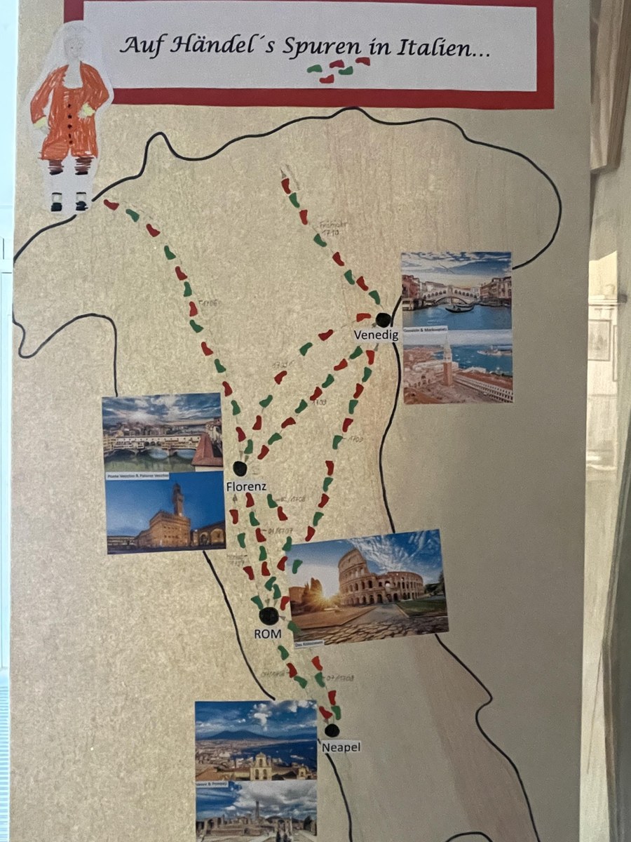 Händelprojekt 2025 - 7