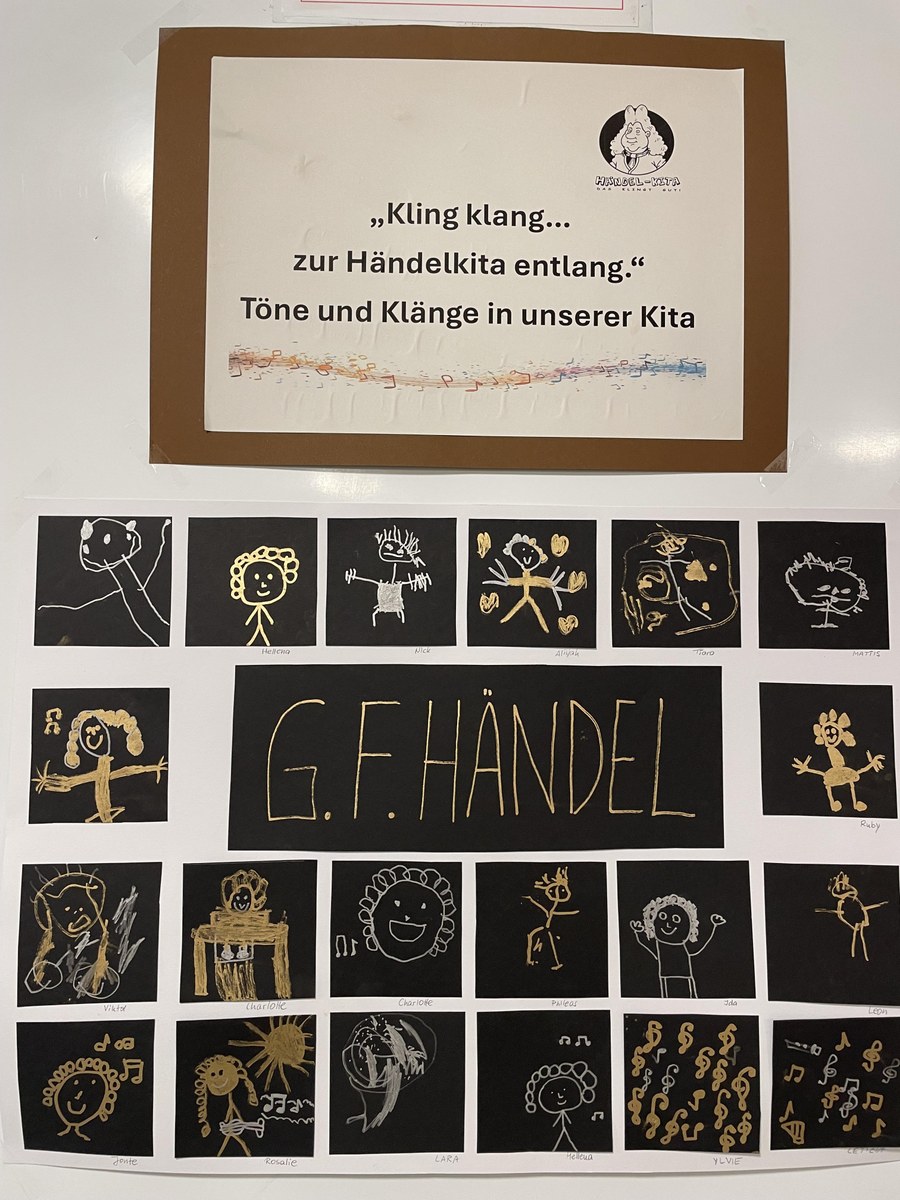 Händelprojekt 1