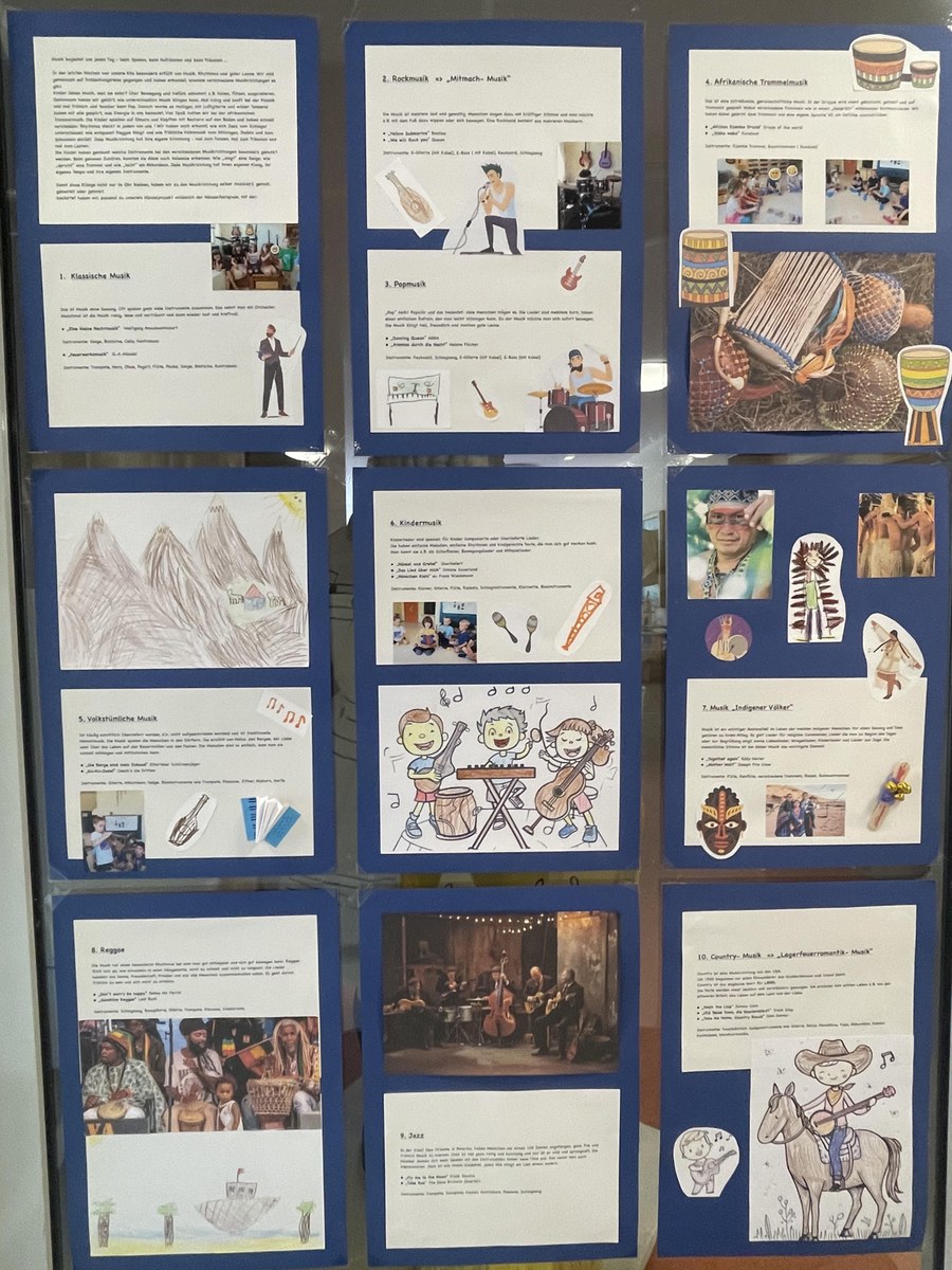 Händelprojekt 6
