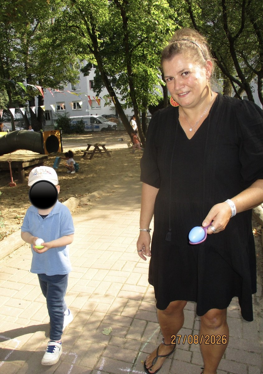 Sommerfest