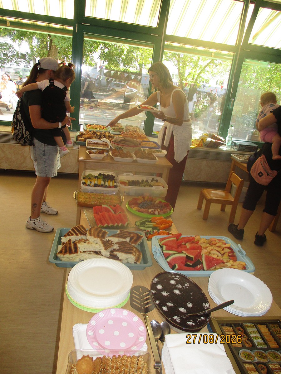 Sommerfest