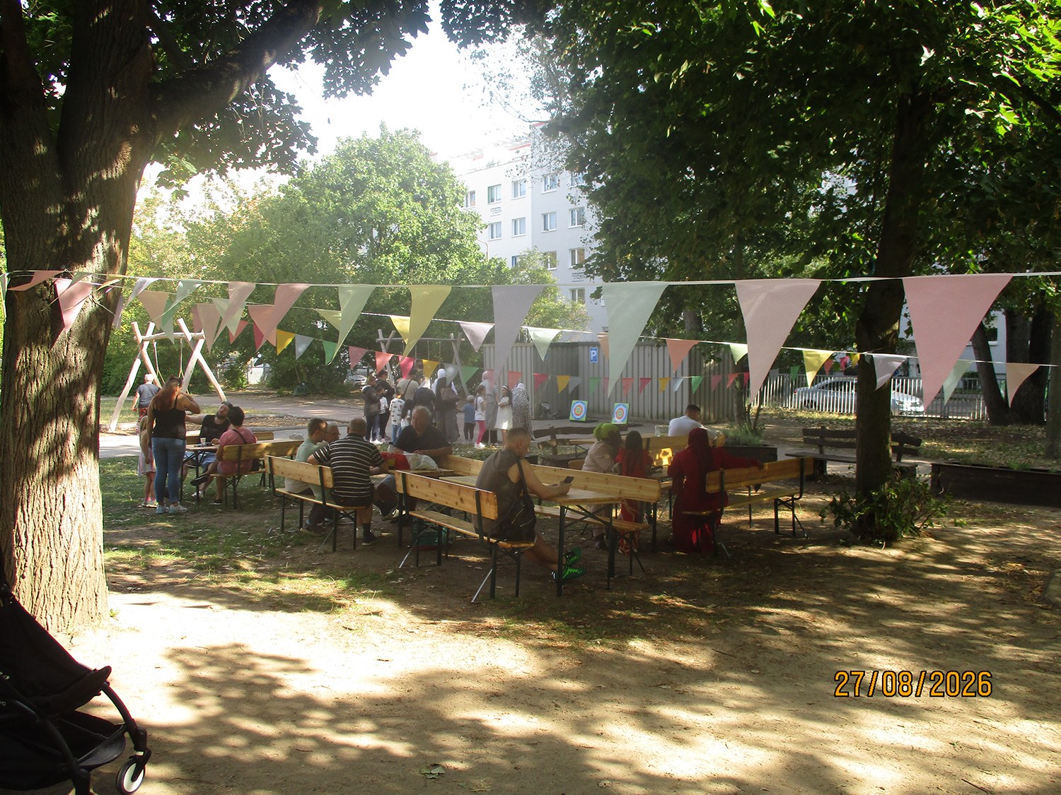 Sommerfest