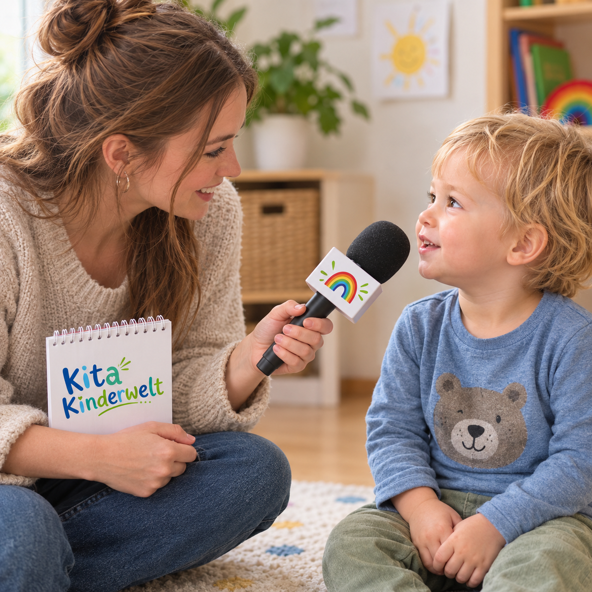 Kinderumfrage