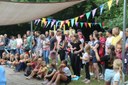 50 Jahre Kita „Reideburg I“ – Ein Jubiläum voller Begegnungen