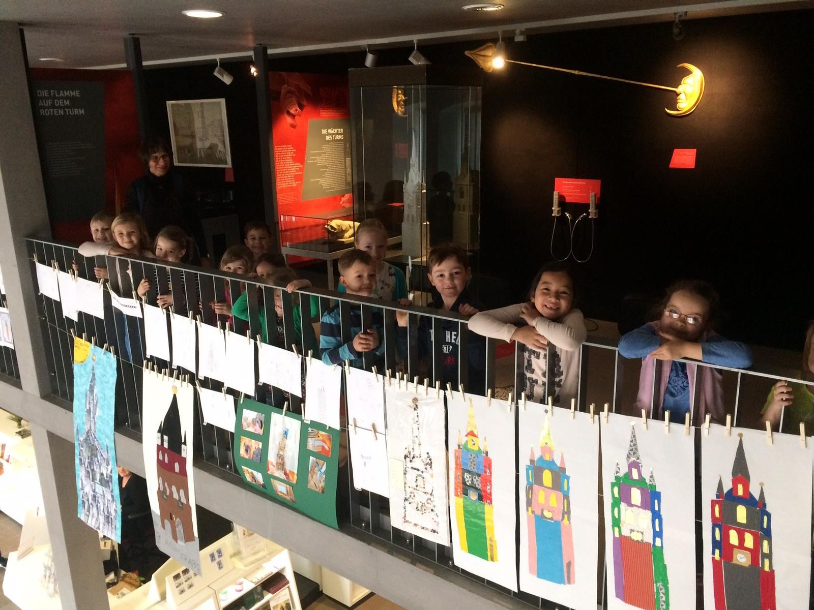 Wettbewerb Stadtmuseum Halle 2