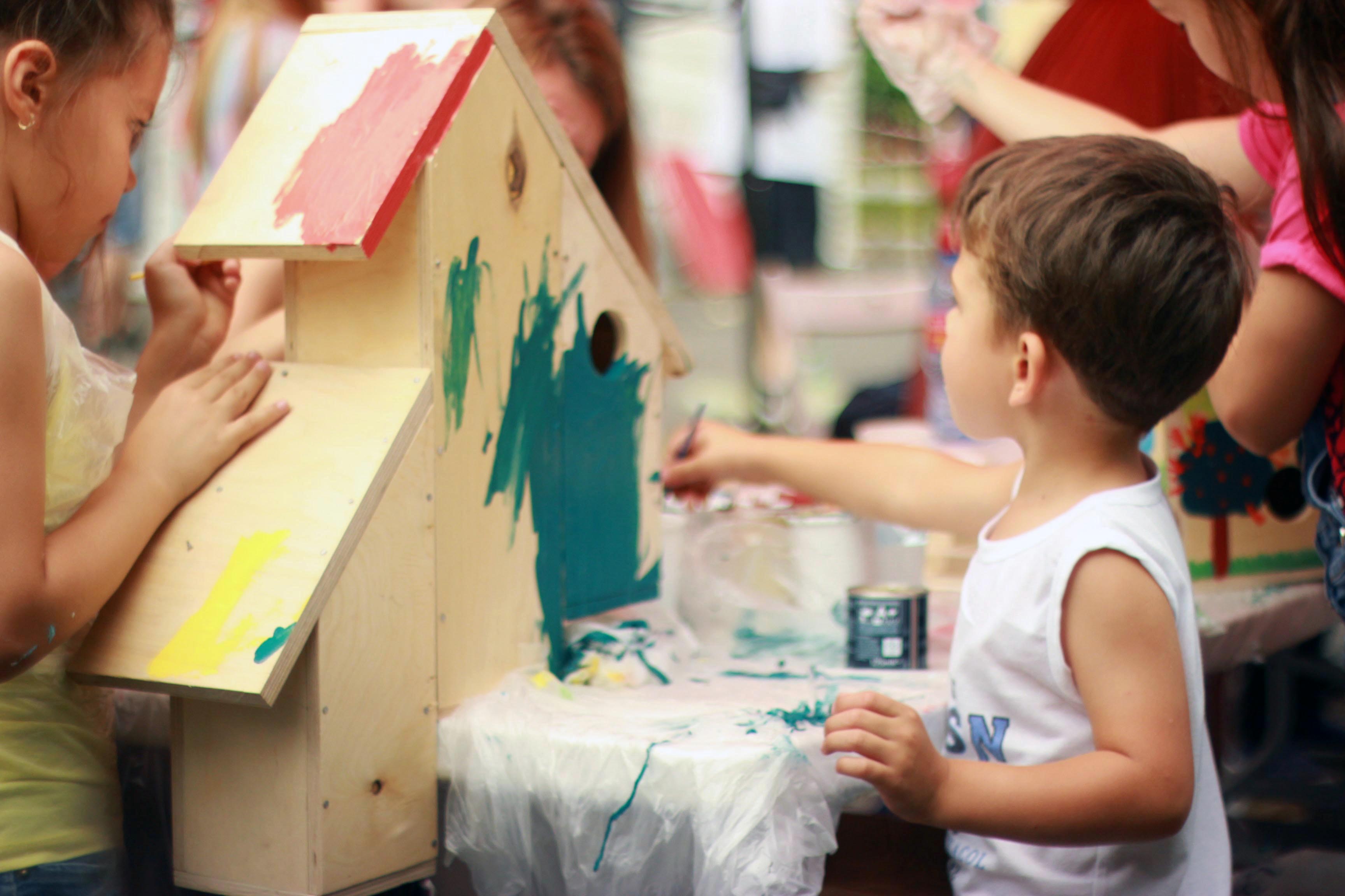 Projekte — Eigenbetrieb Kindertagesstätten Halle (Saale)