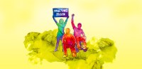 Aktionswoche gegen Rassismus 2022