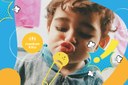 Kinder ans Mikro! Über Kinderperspektiven, Geheimorte und Fachkraft-Superkräfte