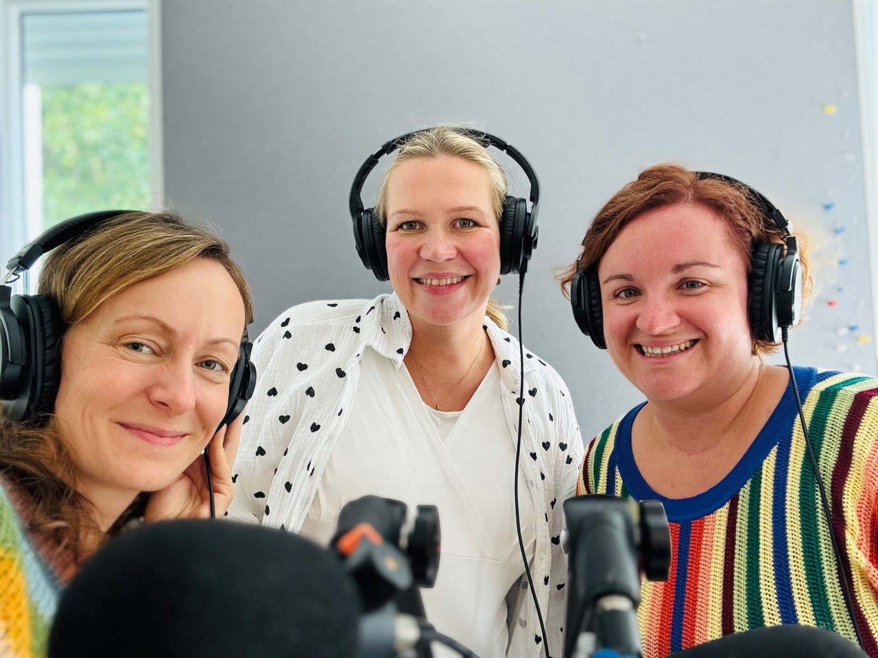 Podcast Folge 18