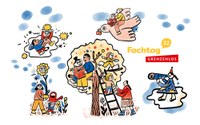 Fachtag 22 - Grenzenlos