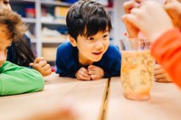 Stiftung Kinder forschen