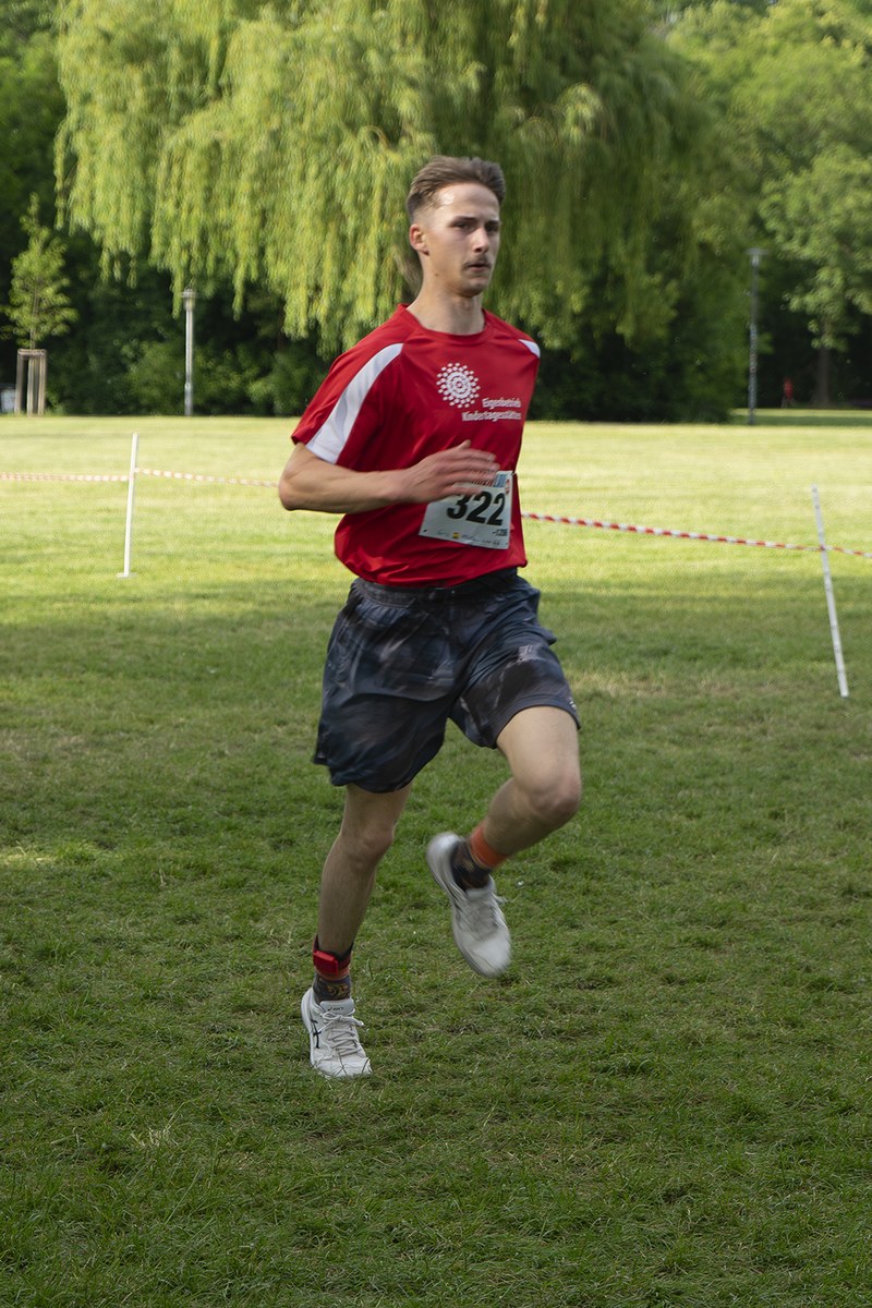 Firmenlauf 2025